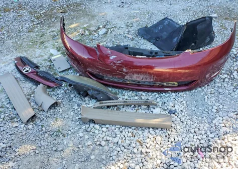 2008 Toyota Sienna Ce from USA, damaged, VIN 5TDZK23C98S171258